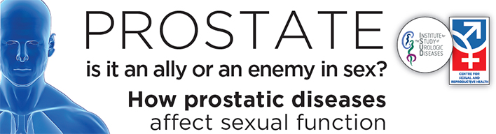 Prostatitis szex prostate cancer research and education foundation